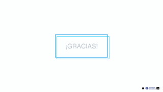 ¡GRACIAS!
34
 