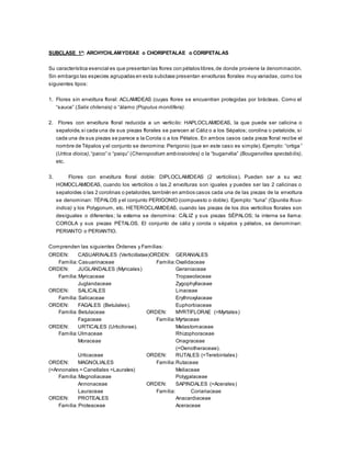 02 identificación de especies | PDF