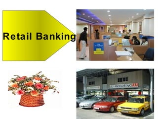 Retail Banking 