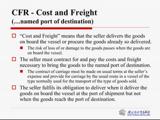 Cfr Risk 02 Incoterms 2020.ppt
