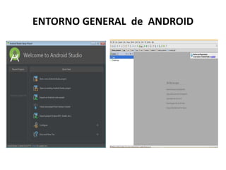 02 instalacion y configuracion android | PPTX