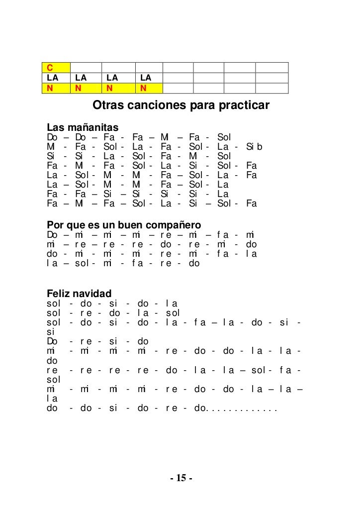 ACTIVIDAD TAMTAM MINI