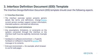 02 Interface Design and Definition Document Template.pptx