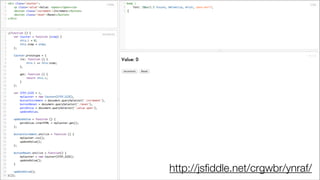 http://jsﬁddle.net/crgwbr/ynraf/

 