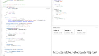 http://jsﬁddle.net/crgwbr/UjF5n/

 