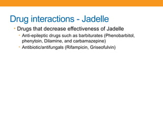 Jadele Tab 02=Jadelle (1).pptx for long acting method | PPTX