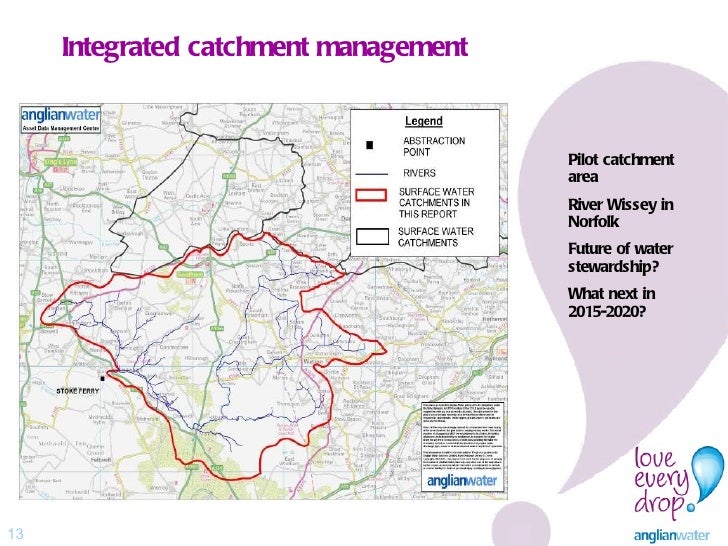 Conference 2012 Jean Spencer Anglian Water