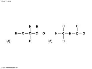 © 2014 Pearson Education, Inc.
Figure 2.UN07
(a) (b)
 