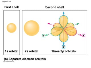 Ch 2: The Chemical Context of Life | PPT