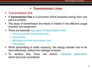 02 Lecture Transmission Lines 02.pptx
