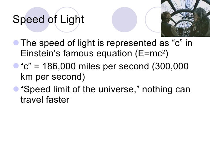 Can Telescopes Travel Speed Of Light Can Telescopes Travel Speed Of Light
