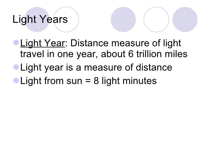 Time To Travel Trillion Miles Time To Travel Trillion Miles