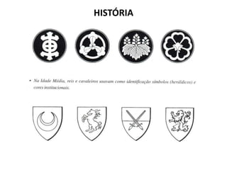 HISTÓRIA
 