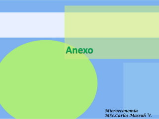 10 CONTROLES DE PRECIOS