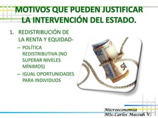 10 CONTROLES DE PRECIOS