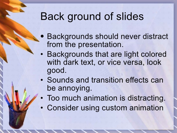 making persuasive presentations persuasive presentations