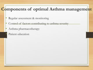 02 Management of Asthma in Children.ppt