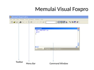 02_materi Pemrograman VFP foxpro lanjutan.pptx