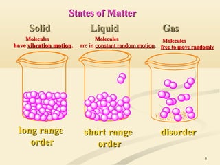 02 matter, change and energy | PPT
