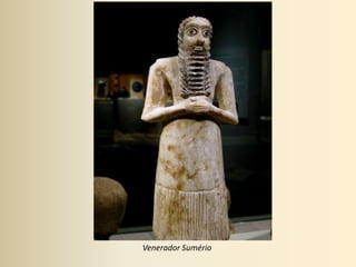 Venerador Sumério