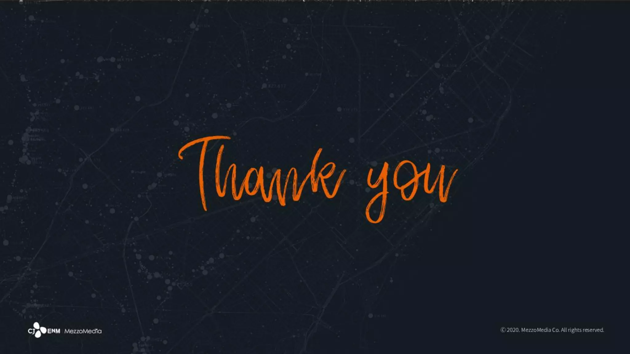 [메조미디어]트래킹 솔루션 기초개념 한방 정리