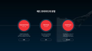 [메조미디어]마케터가 반드시 알아야 하는 AD Fraud