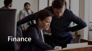 Finance
9
 