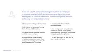 02 Microsoft Teams PowerPoint Guide for Quick Start.pptx