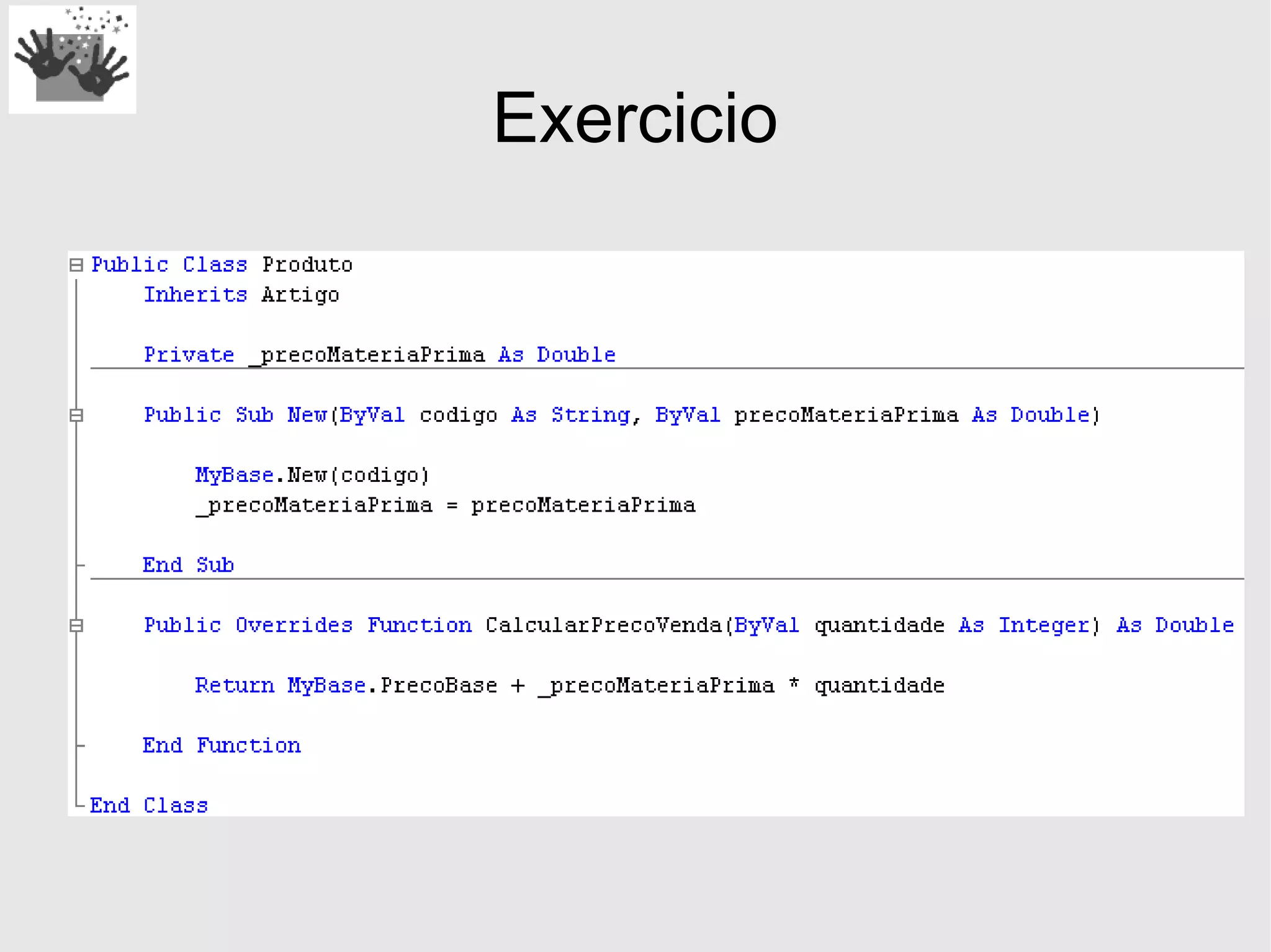 Desenvolvimento em .Net - Herança e Interfaces