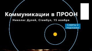 Коммуникации
1
 