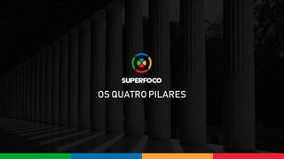 OS QUATRO PILARES
 