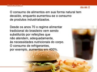 02 O Prazer De Comer Em FamíLia