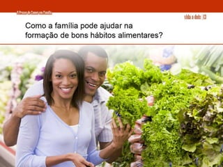02 O Prazer De Comer Em FamíLia