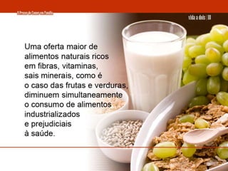 02 O Prazer De Comer Em FamíLia