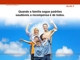 02 O Prazer De Comer Em FamíLia