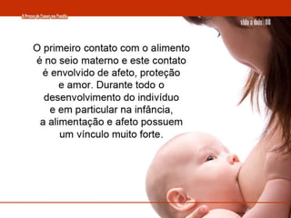 02 O Prazer De Comer Em FamíLia