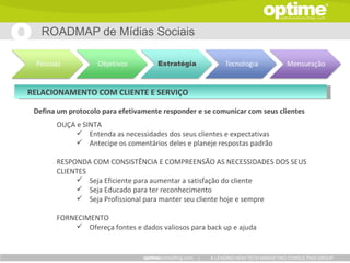 Social Media 101- Webinar 2 Portuguese