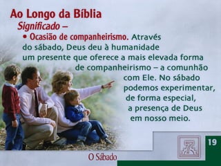 (02) o sábado (ii) nc