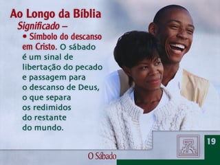 (02) o sábado (ii) nc