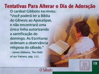 (02) o sábado (ii) nc