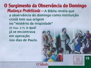 (02) o sábado (ii) nc