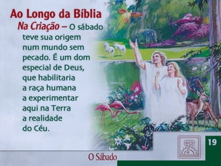 (02) o sábado (ii) nc