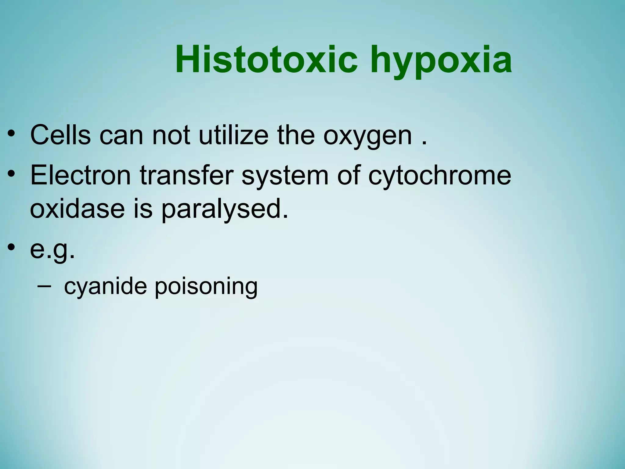 Oxygen Therapy PPT