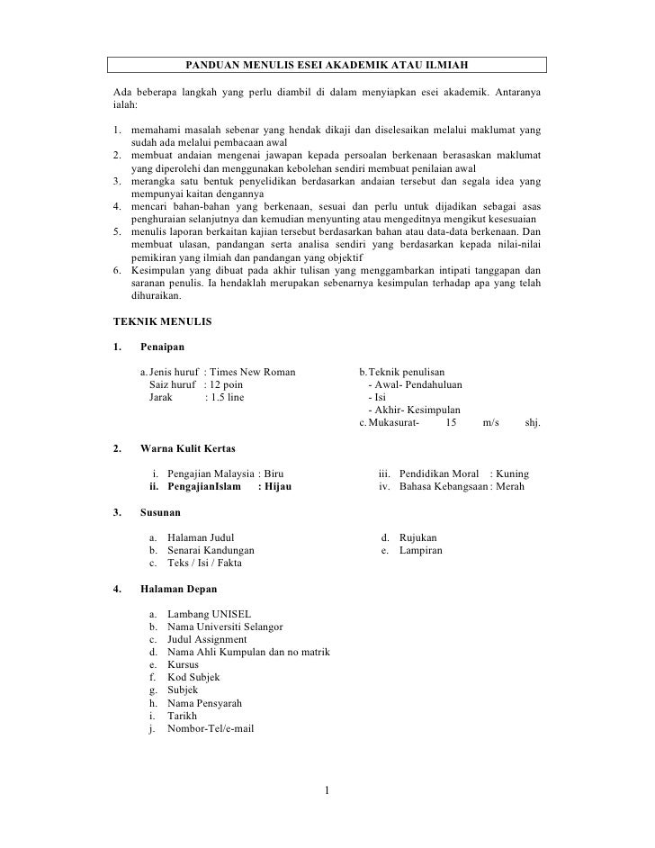 02 panduan menulis esei akademik mpw1143
