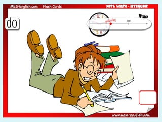 past tense of irregular verbs  year 4