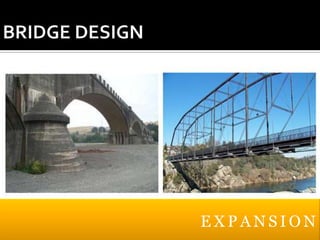 EXPANSION
 