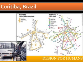 DESIGN FOR HUMANS
 