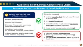 Completeness Check Example 02_PED_20250212-PPT-Completeness Check for PPP Projects_V2 (1).pdf