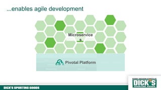 Judy Wang, Jay Piskorik and Sabu Thomas at SpringOne Platform 2019