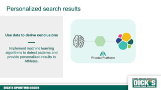 Judy Wang, Jay Piskorik and Sabu Thomas at SpringOne Platform 2019